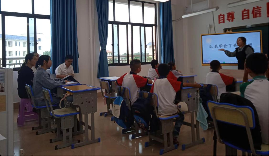 情系实习生，慰问暖人心
