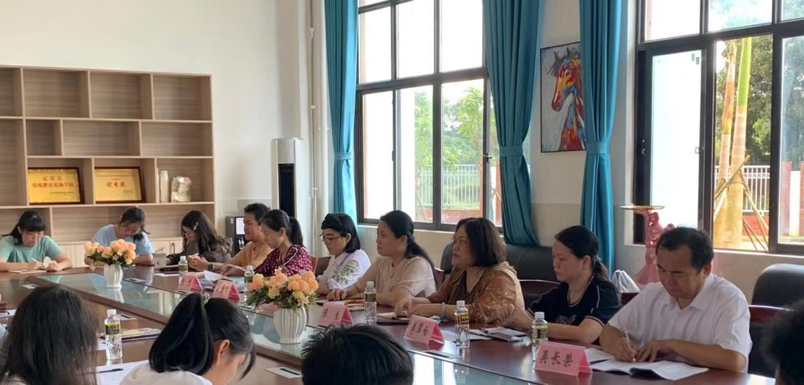 情系实习生，慰问暖人心